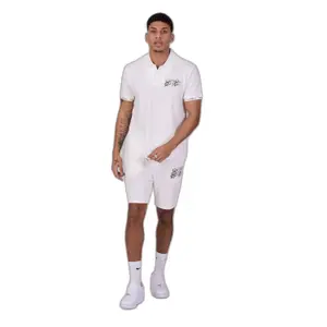 Short style maille Project X Paris Soft image-1