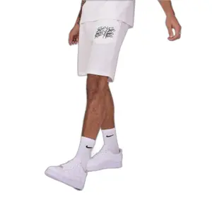 Short style maille Project X Paris Soft image-2