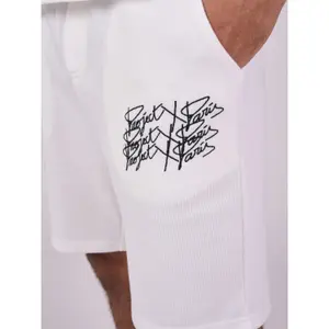 Short style maille Project X Paris Soft image-4