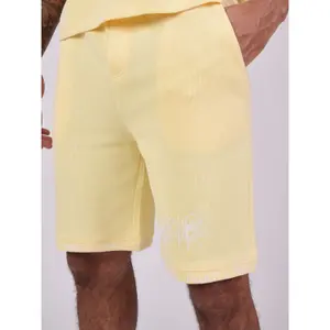 Short style maille Project X Paris Soft image-3