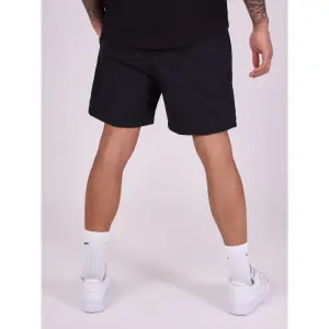 Shorts med stort logotryck Project X Paris image-4