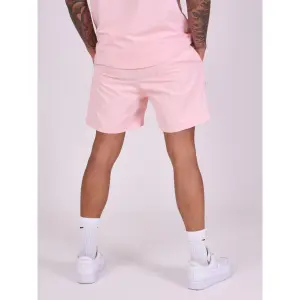 Shorts med stort logotryck Project X Paris image-4