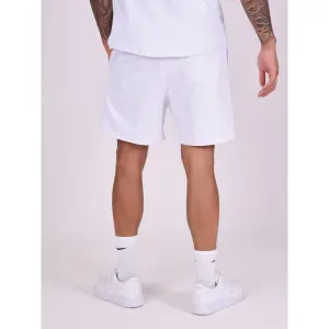 Korte broek met groot logo Project X Paris image-1