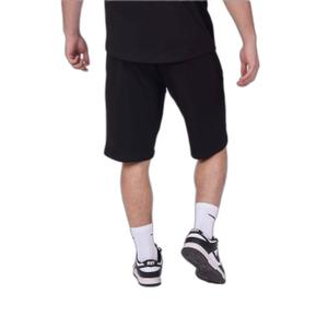 Short avec bande contrastée logotée Project X Paris image-3