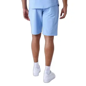 Shorts with contrasting logo band Project X Paris image-1