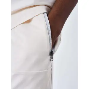 Short avec bande contrastée logotée Project X Paris image-3