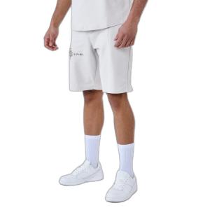 Short uni avec bande logo Project X Paris image-3