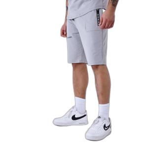 Short uni avec bande logo Project X Paris image-3