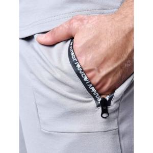 Short uni avec bande logo Project X Paris image-5