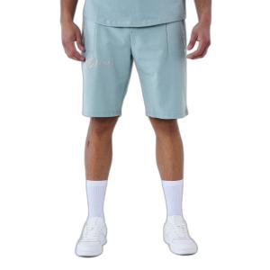 Short uni avec bande logo Project X Paris image-1