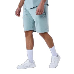 Short uni avec bande logo Project X Paris image-3