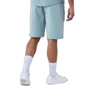 Short uni avec bande logo Project X Paris image-4