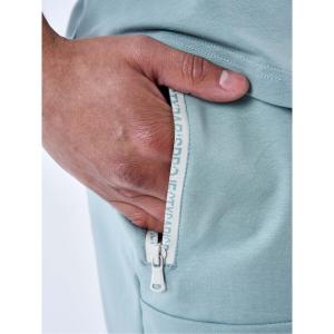 Short uni avec bande logo Project X Paris image-6