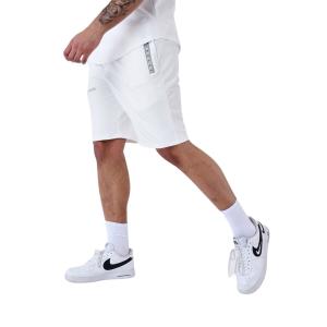 Short uni avec bande logo Project X Paris image-3