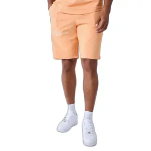 Short avec bande contrastée logotée Project X Paris image-0