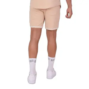 Short logo brodé en relief Project X Paris image-4