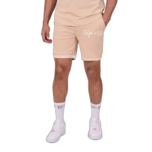 Short logo brodé en relief Project X Paris image-0