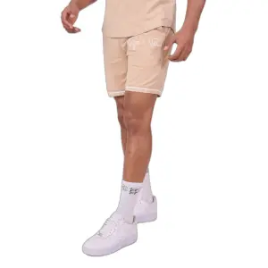 Short logo brodé en relief Project X Paris image-1