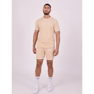 Short logo brodé en relief Project X Paris image-2