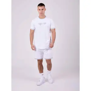 Geborduurd logo short Project X Paris image-1