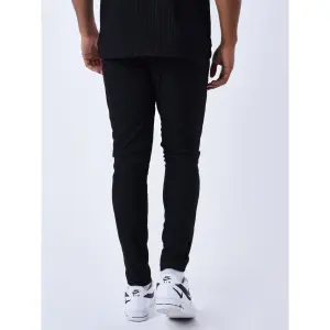 Pantaloni da jogging in tessuto texturizzato Project X Paris image-4