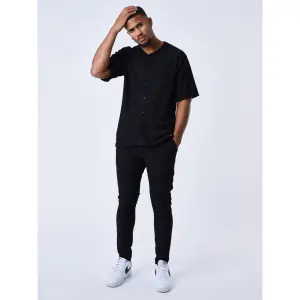 Pantaloni da jogging in tessuto texturizzato Project X Paris image-2