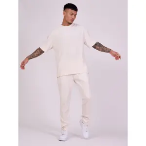 Pantaloni da jogging in tessuto texturizzato Project X Paris image-2