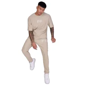 Geweven joggingbroek Project X Paris image-0