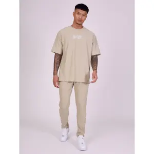 Geweven joggingbroek Project X Paris image-2