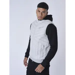 Geometrisch mouwloos jasje Project X Paris image-3