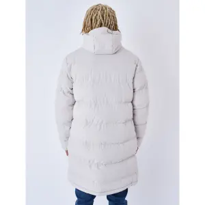 Casaco com capuz comprido Project X Paris image-5