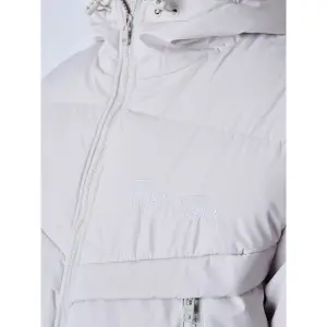 Casaco com capuz comprido Project X Paris image-6