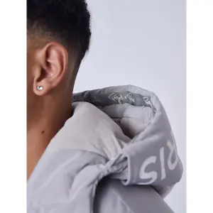 Mid-length multi-pocket parka Project X Paris image-6