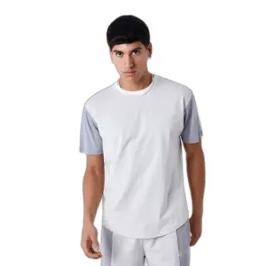 T-shirt Project X Paris Colorblock image-0