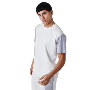 T-shirt Project X Paris Colorblock image-3