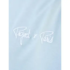 T-shirt Project X Paris Colorblock image-5