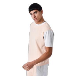 T-shirt Project X Paris Colorblock image-4