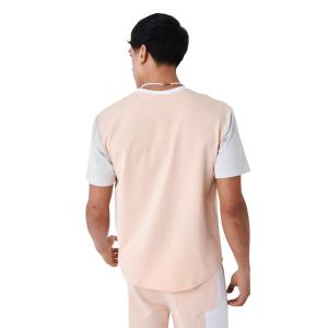 T-shirt Project X Paris Colorblock image-1