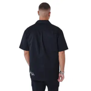 Plain shirt with pockets Project X Paris image-4