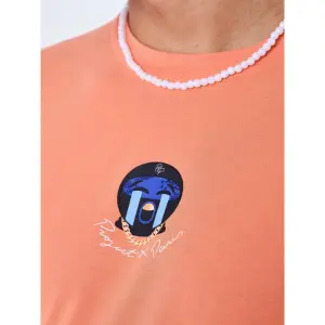 T-shirt Project X Paris Emoji image-4