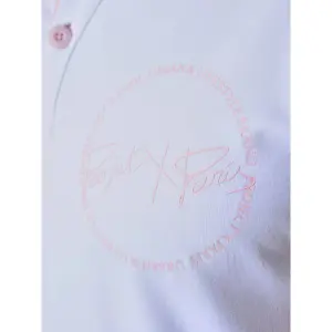 Polo-Shirt mit farbigen Streifen Project X Paris image-5