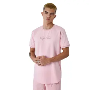 T-shirt com logótipo bordado Project X Paris image-0