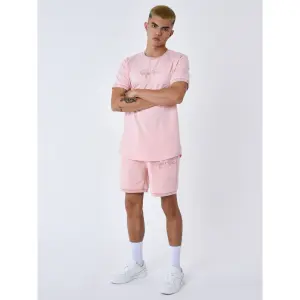 T-shirt com logótipo bordado Project X Paris image-1