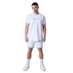 Embroidered logo T-shirt Project X Paris image-1