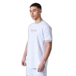 Embroidered logo T-shirt Project X Paris image-3