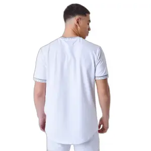 Embroidered logo T-shirt Project X Paris image-2