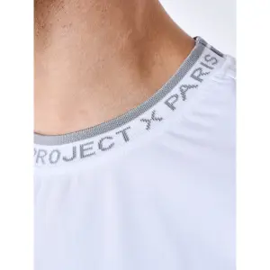 Embroidered logo T-shirt Project X Paris image-4