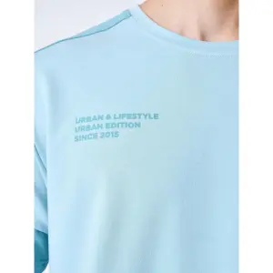 T-shirt bicolor Project X Paris image-6