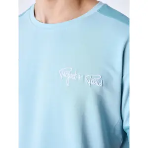 T-shirt bicolor Project X Paris image-5