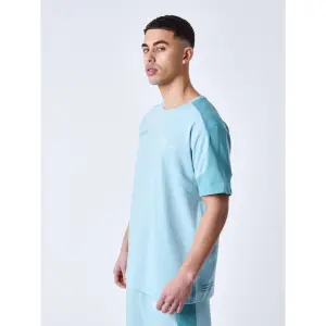 T-shirt bicolor Project X Paris image-2
